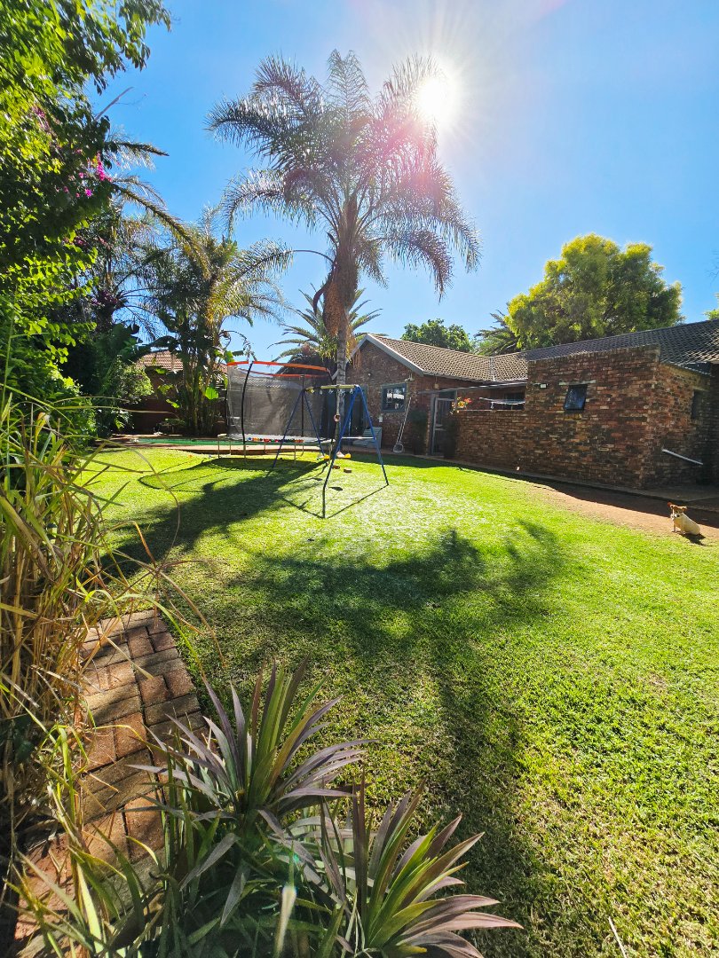  Bedroom Property for Sale in Doringkruin North West